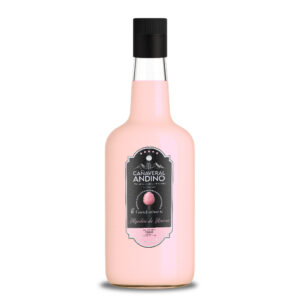 Coctel / Crema Sabor Algodón De Azúcar