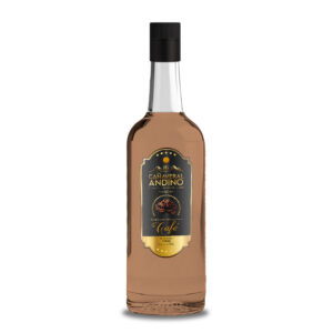 Semiseco Sabor Café