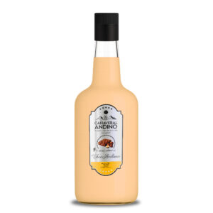 Coctel / Crema Premium Sabor Chocoavellana