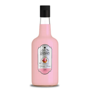 Coctel / Crema Premium Sabor Chocofresa