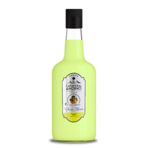 Coctel / Crema Premium Sabor Chocomenta