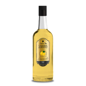 Semiseco Premium Sabor Limoncello