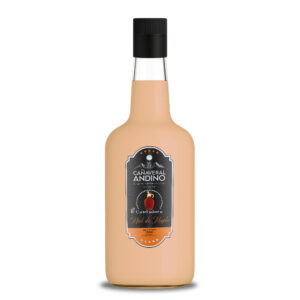 Coctel / Crema Sabor Miel De Maple