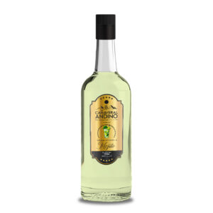 Semiseco Premium Sabor Mojito
