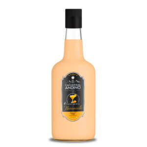 Coctel / Crema Sabor Narancello