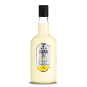 Coctel / Crema Premium Sabor Piña Colada