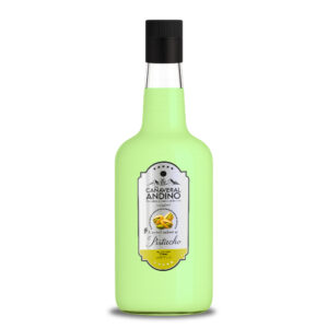 Coctel / Crema Premium Sabor Pistacho