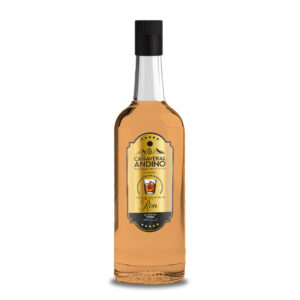 Semiseco Premium Sabor Ron