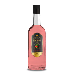 Semiseco Sabor Sandia