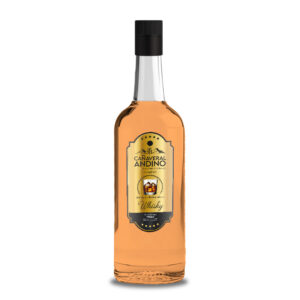 Semiseco Premium Sabor Whisky