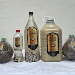 Coco Loco Macerado botella 500 ml