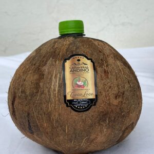 Coco Loco Grande- Macerado