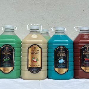 Cóctel Cremoso (galón)