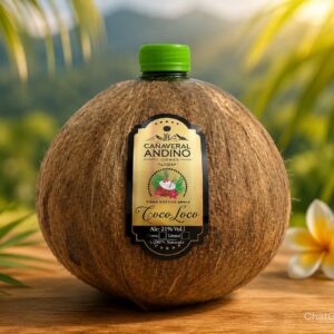 COCO LOCO EXTRA GRANDE